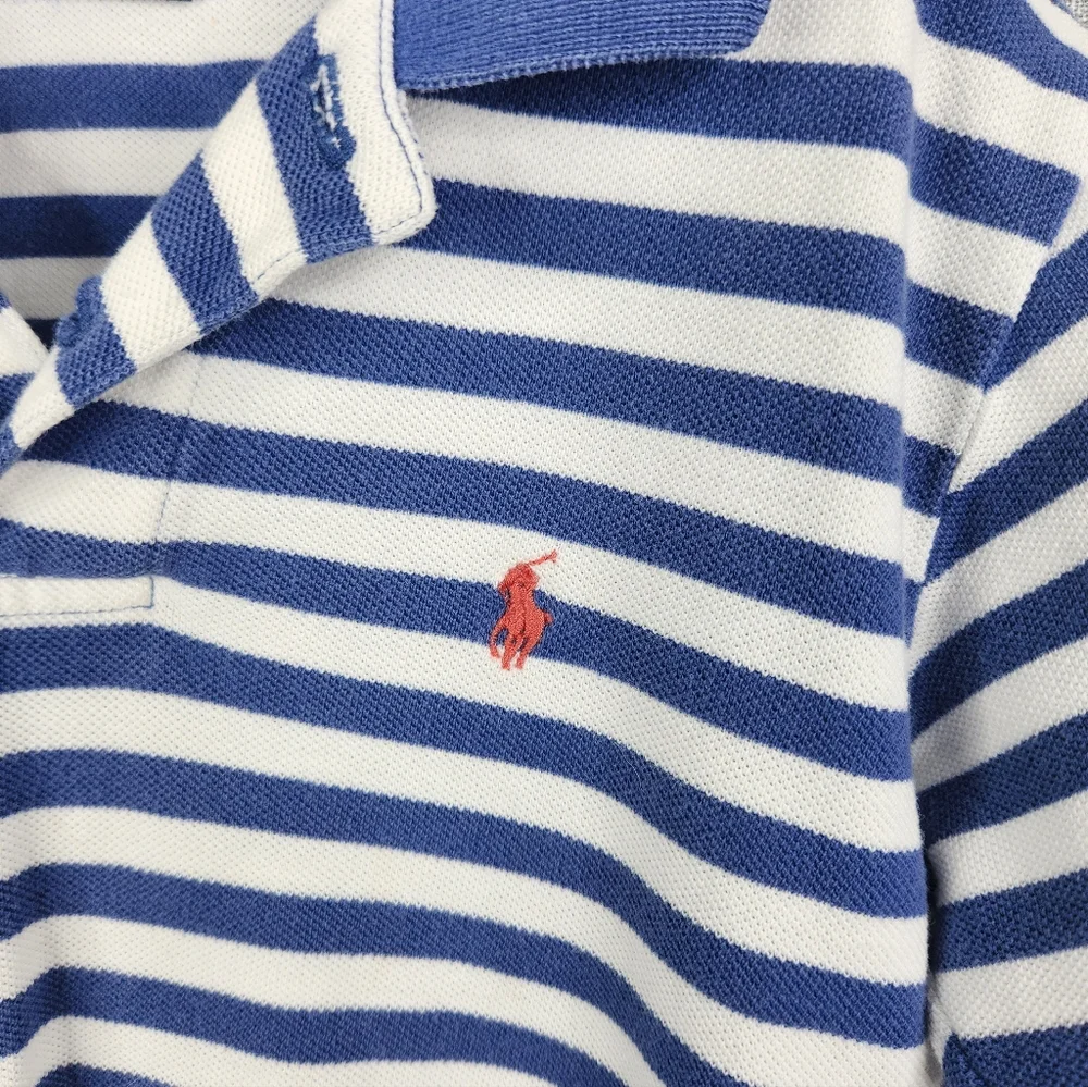 Ralph Lauren Polo Shirt Bundle